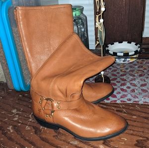 Frye childrens boots